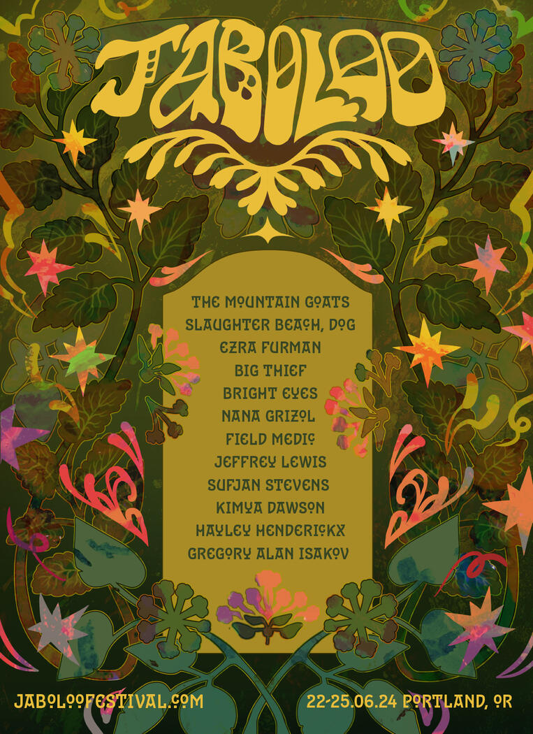 Final poster design, made both in Adobe Illustrator and Clip Studio Paint.